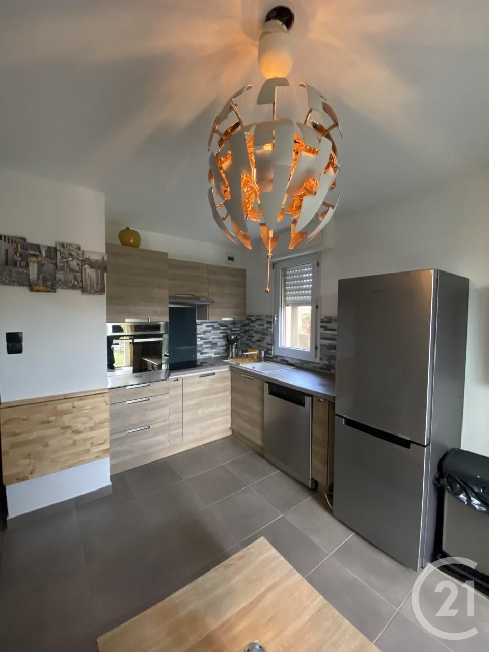 Appartement Impasse Baume Longue à Martigues