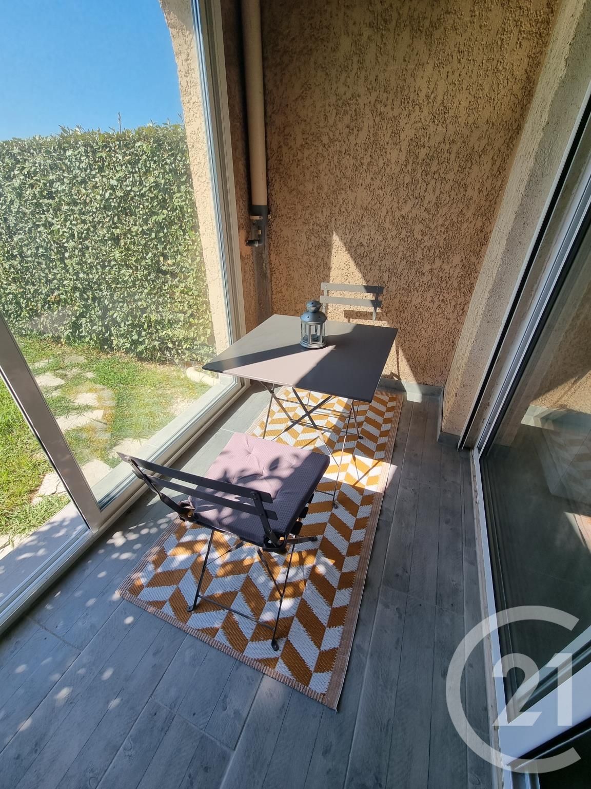Appartement Impasse Baume Longue à Martigues