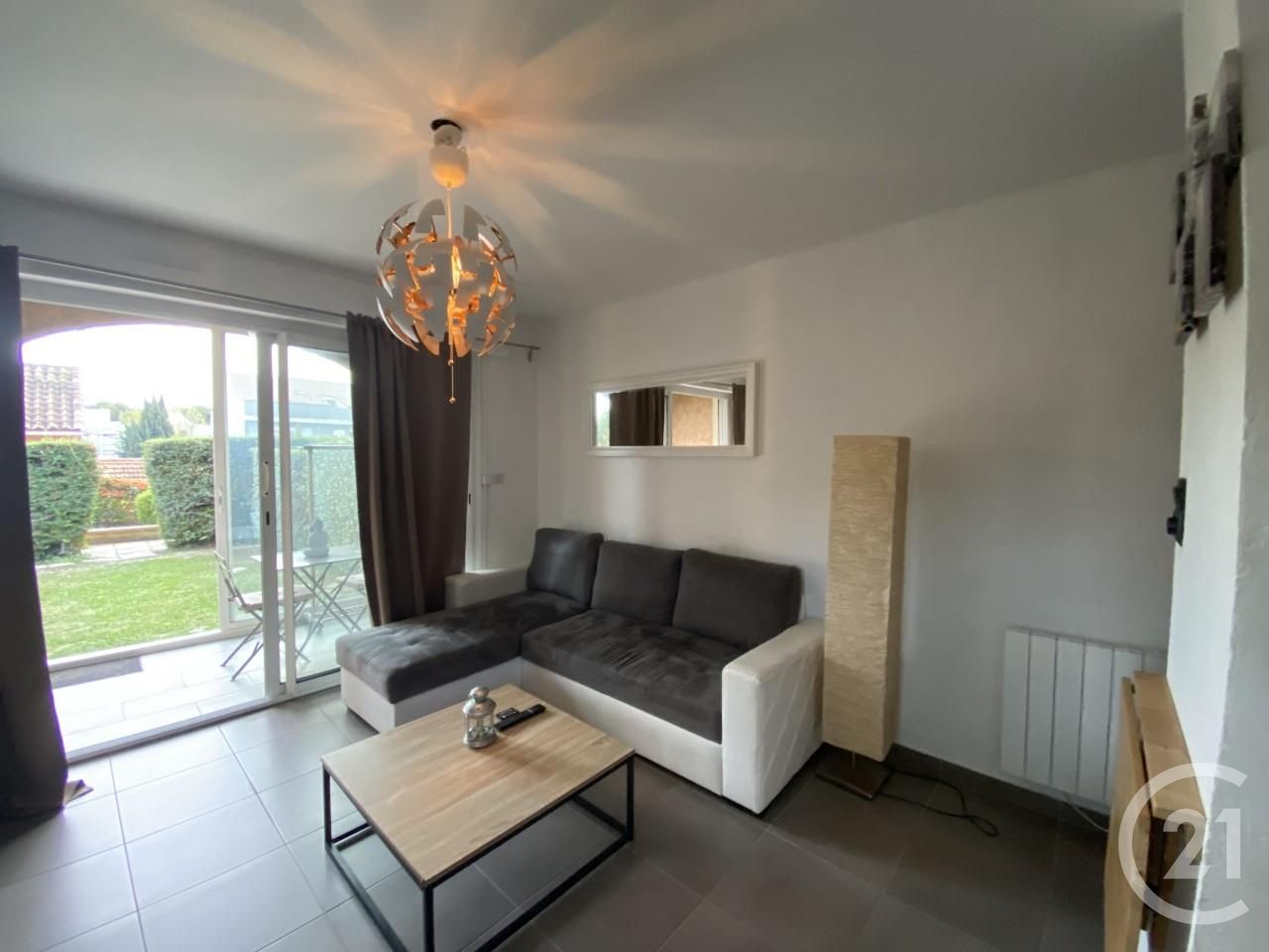 Appartement Impasse Baume Longue à Martigues