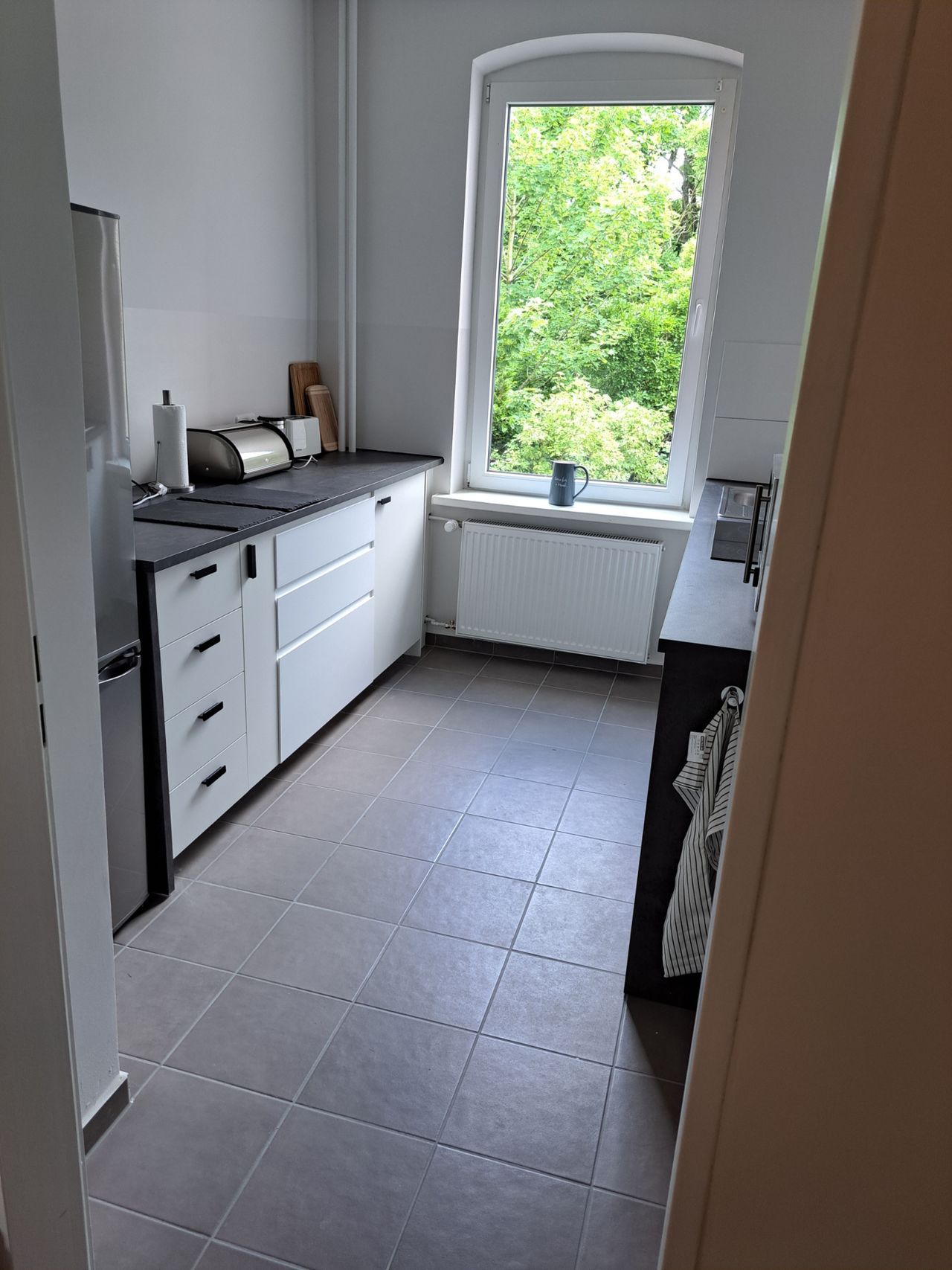 Wohnung Kaiserstraße in Kiel