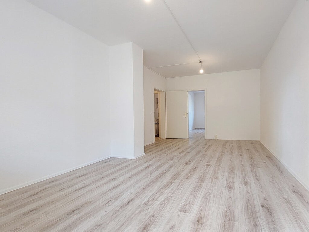 Wohnung Karl-Liebknecht-Straße in Neuhausen/Erzgebirge