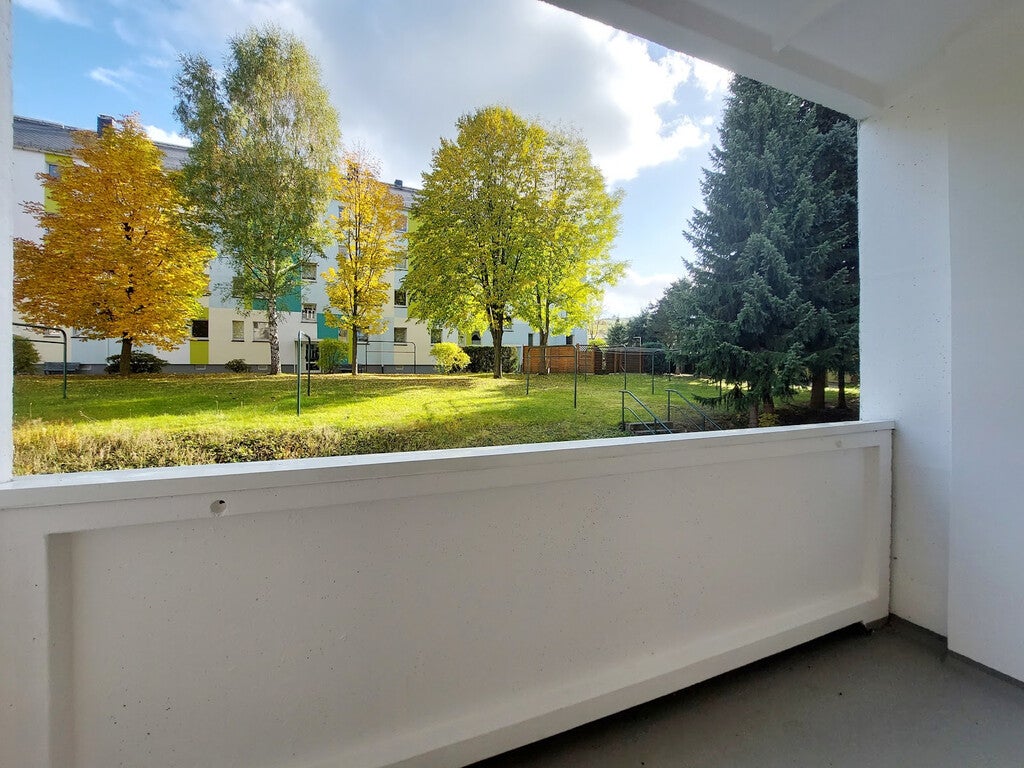 Wohnung Karl-Liebknecht-Straße in Neuhausen/Erzgebirge
