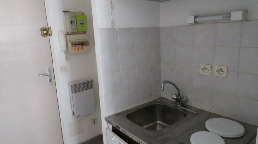 Appartement Rue des Amaryllis à Montpellier