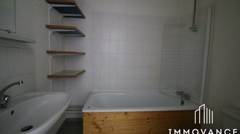 Appartement Rue des Amaryllis à Montpellier
