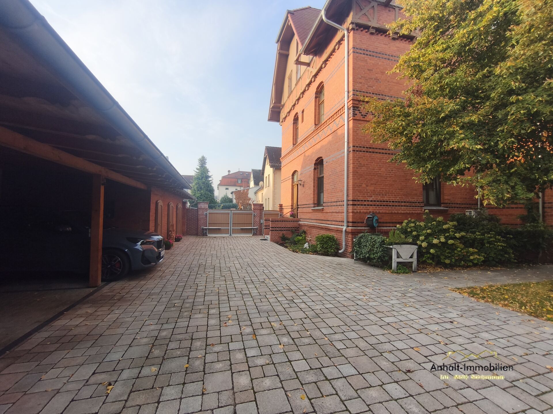 Wohnung Walther-Rathenau-Straße in Bitterfeld-Wolfen