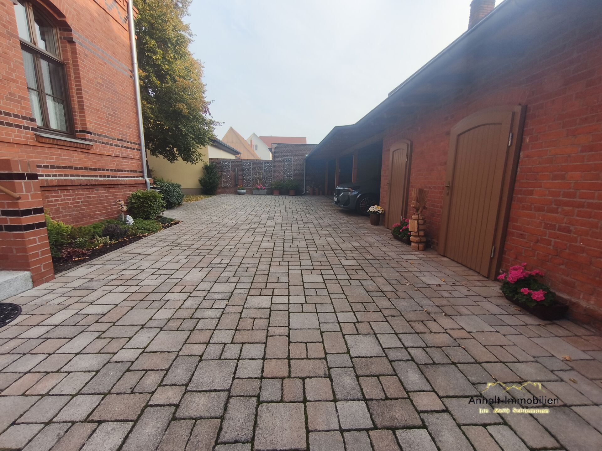 Wohnung Walther-Rathenau-Straße in Bitterfeld-Wolfen