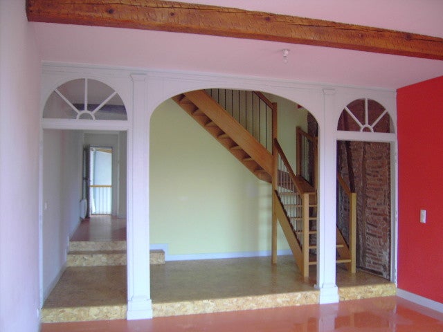 Appartement Chemin des Prairies à Revel