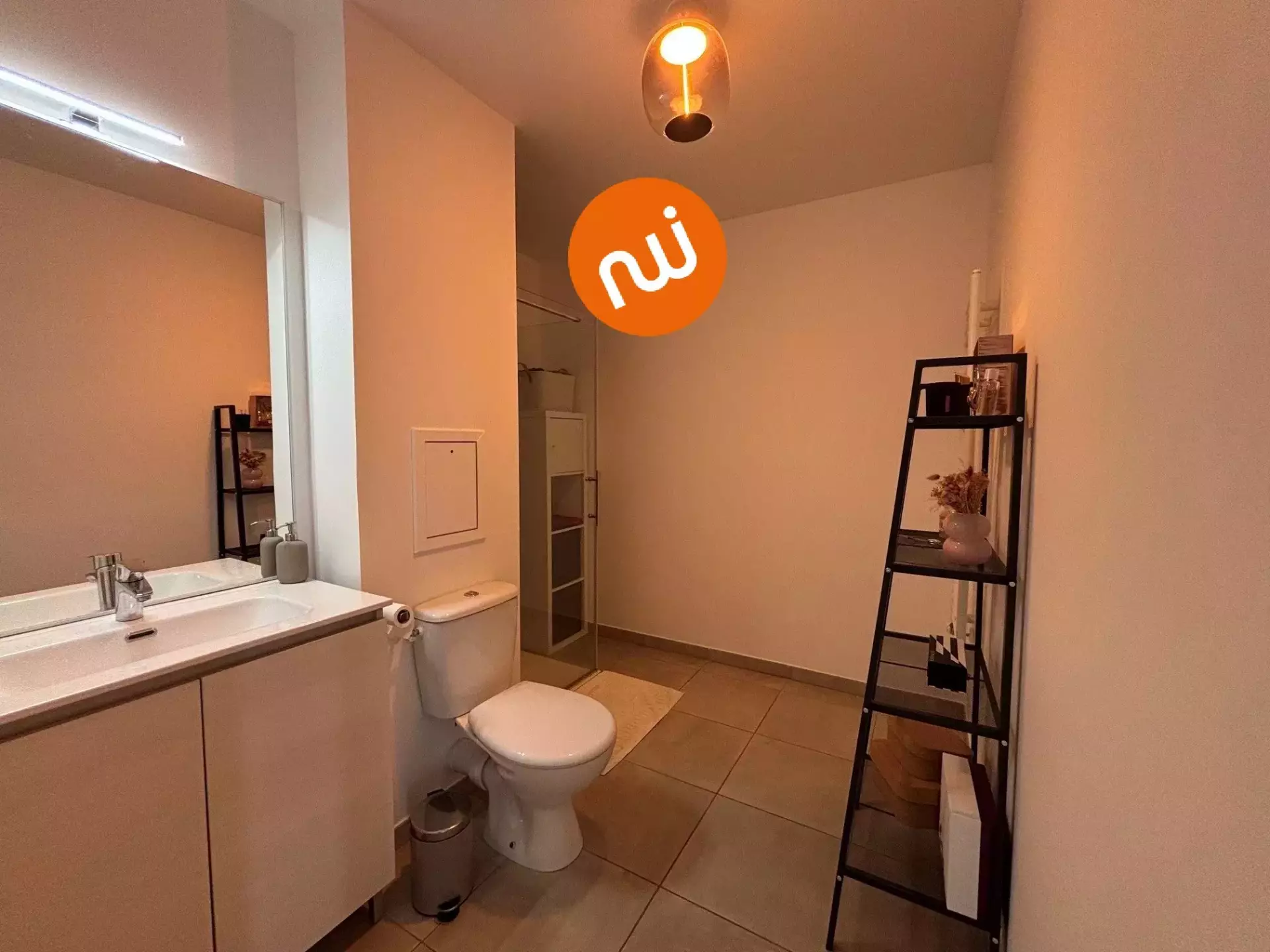 Appartement Chemin de Sathonay-Village à Rillieux-la-Pape