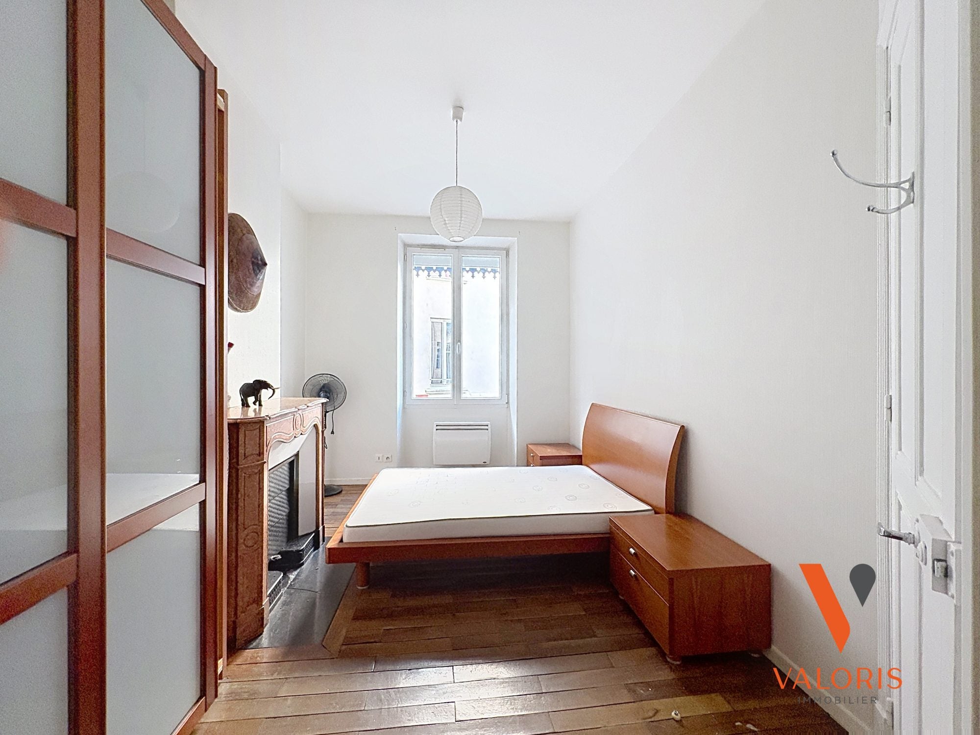 Appartement Cours Berriat à Grenoble