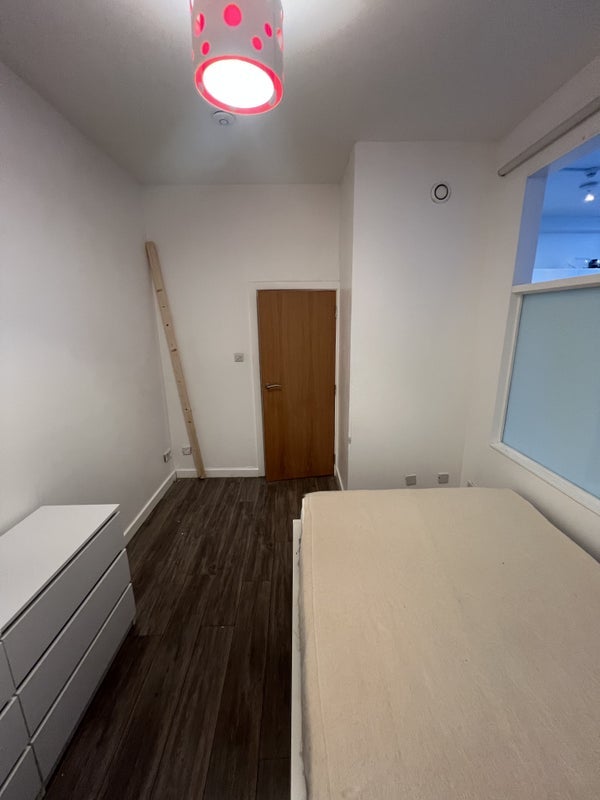 Room Corporation Street in Manchester