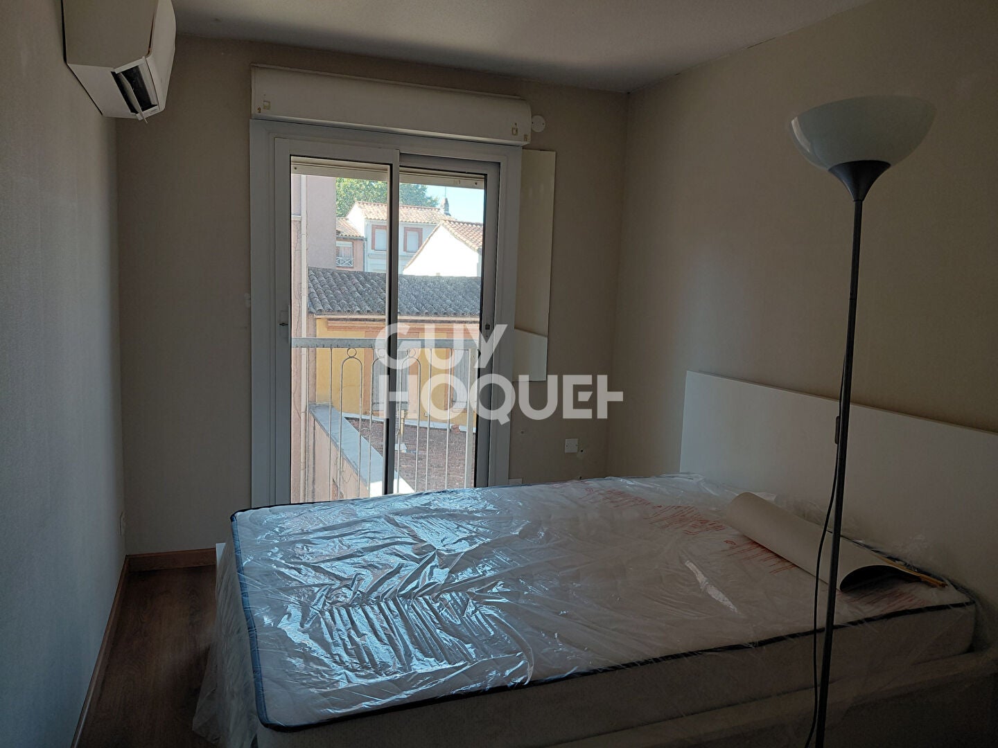 Appartement Rue des Sept Troubadours à Toulouse