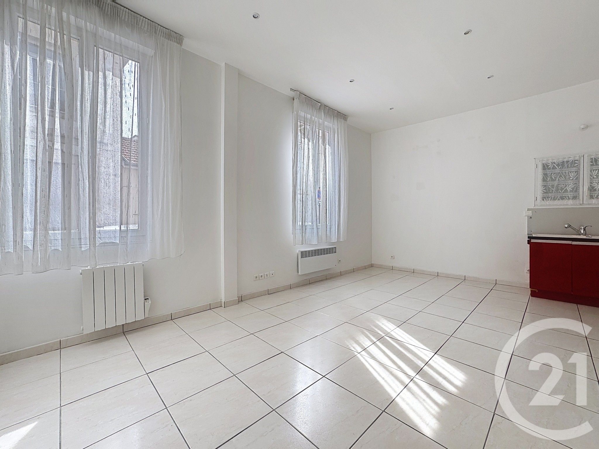 Appartement Rue des Mésanges à Lège-Cap-Ferret