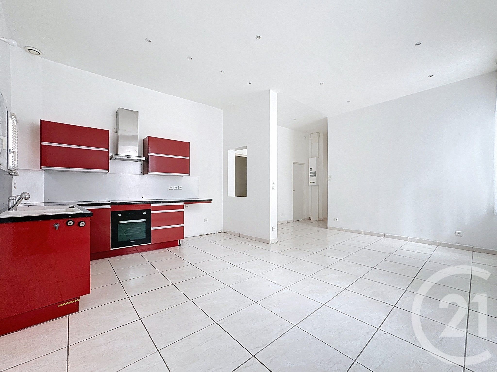 Appartement Rue des Mésanges à Lège-Cap-Ferret