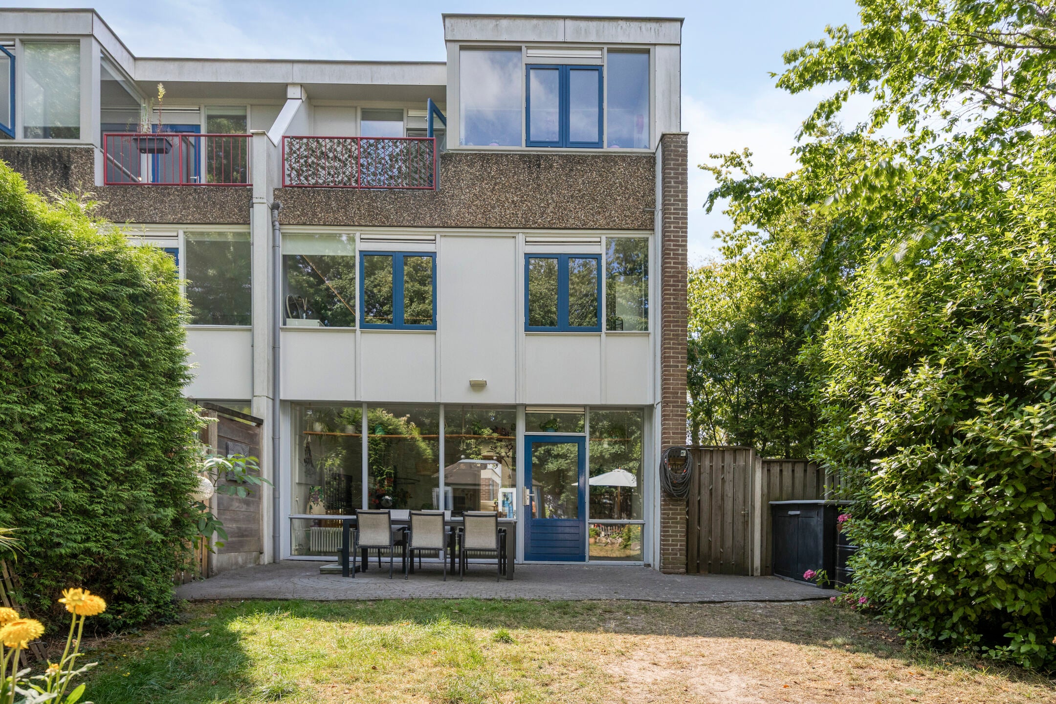Appartement Oudaen 24 in Eindhoven
