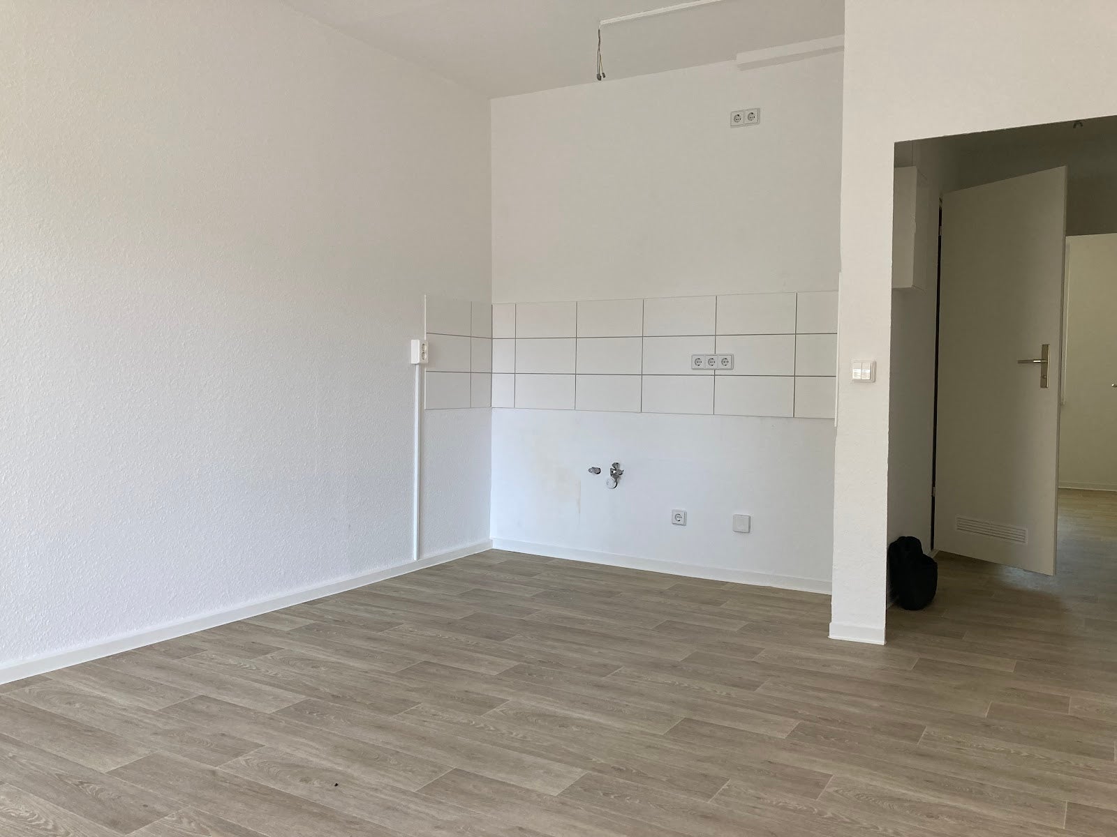 Wohnung Westfälische Straße in Döbeln