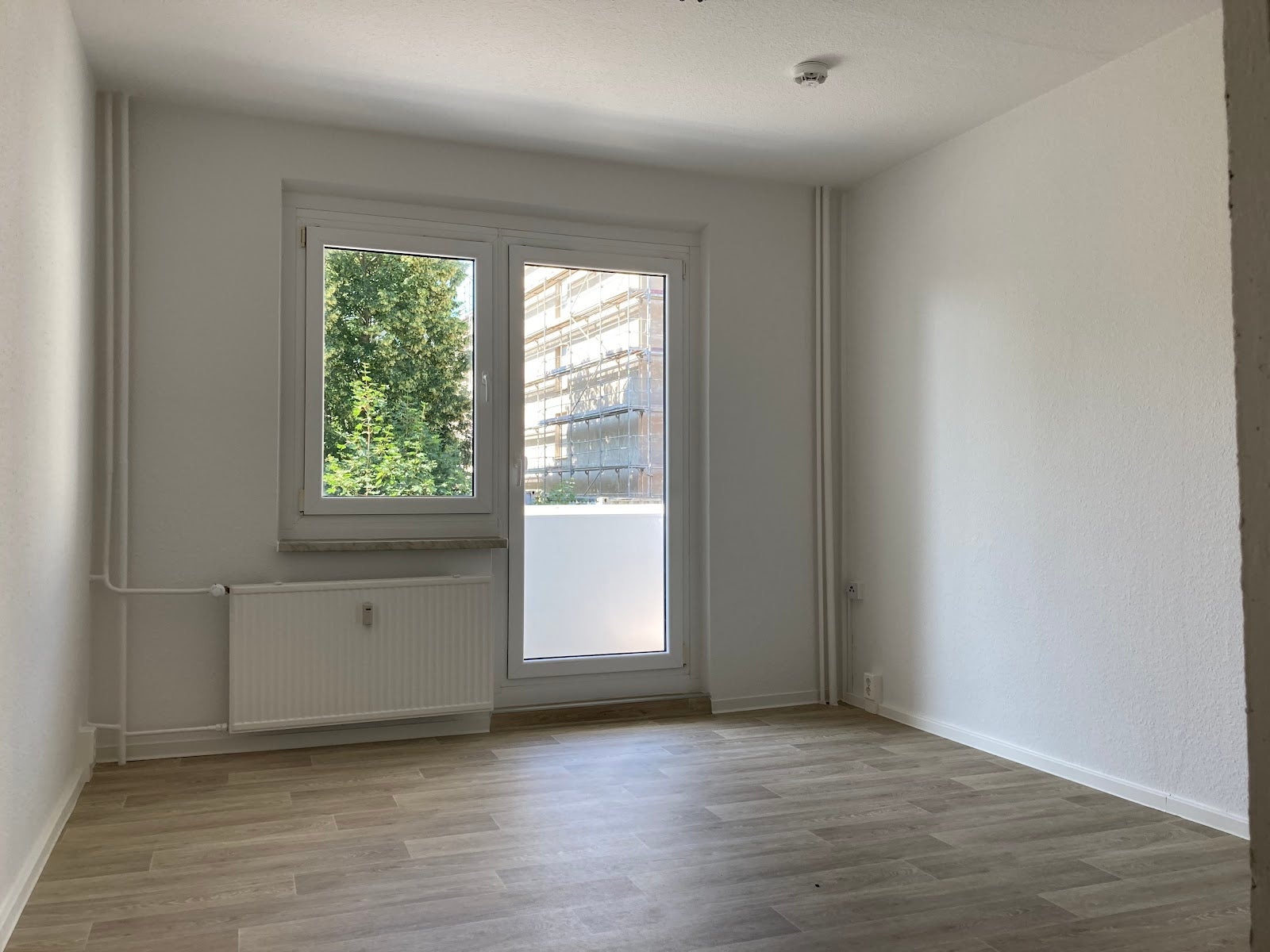 Wohnung Westfälische Straße in Döbeln