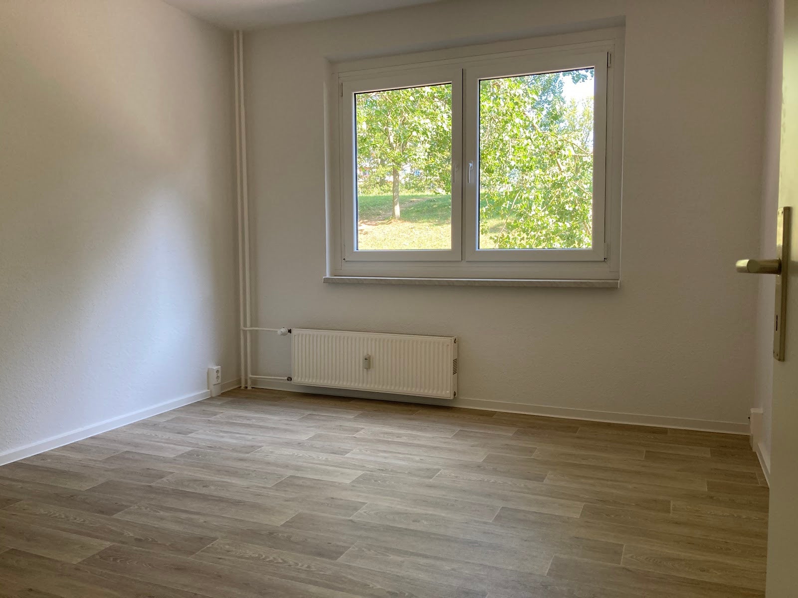 Wohnung Westfälische Straße in Döbeln