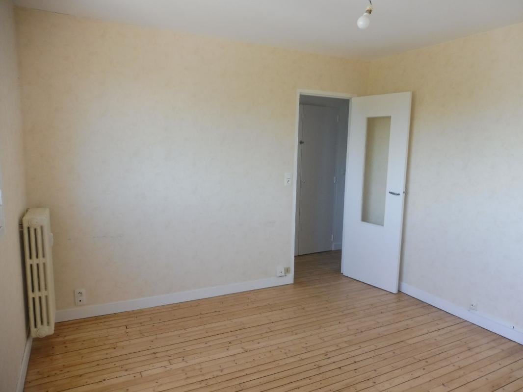 Appartement Rue Louis Guilloux à Rennes