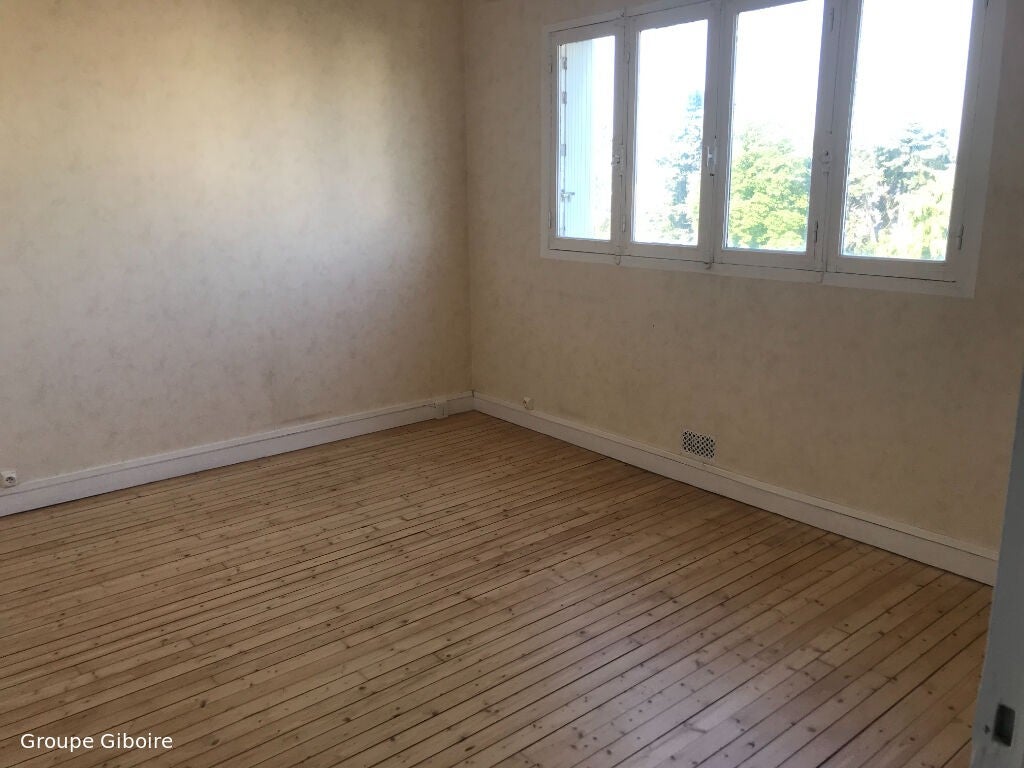 Appartement Rue Louis Guilloux à Rennes