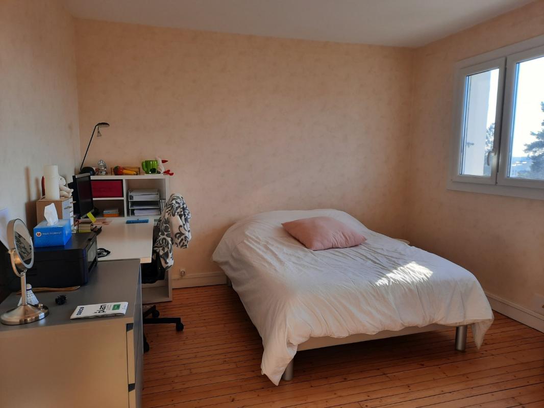 Appartement Rue Louis Guilloux à Rennes