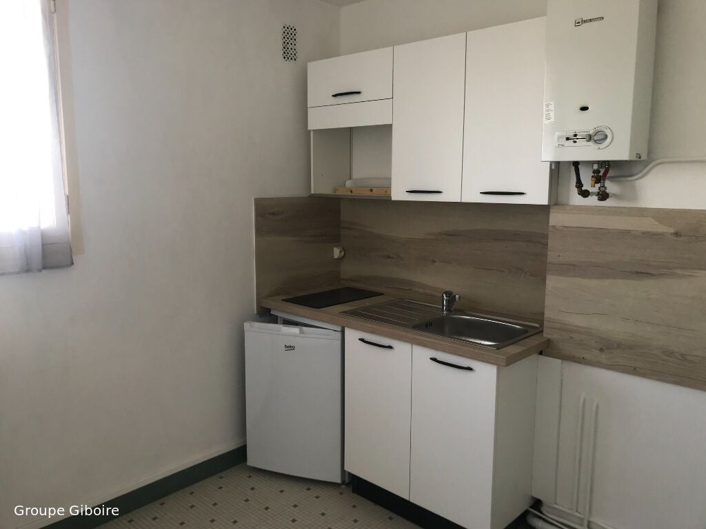 Appartement Rue Louis Guilloux à Rennes