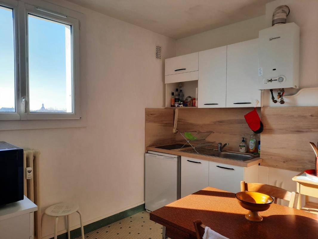 Appartement Rue Louis Guilloux à Rennes