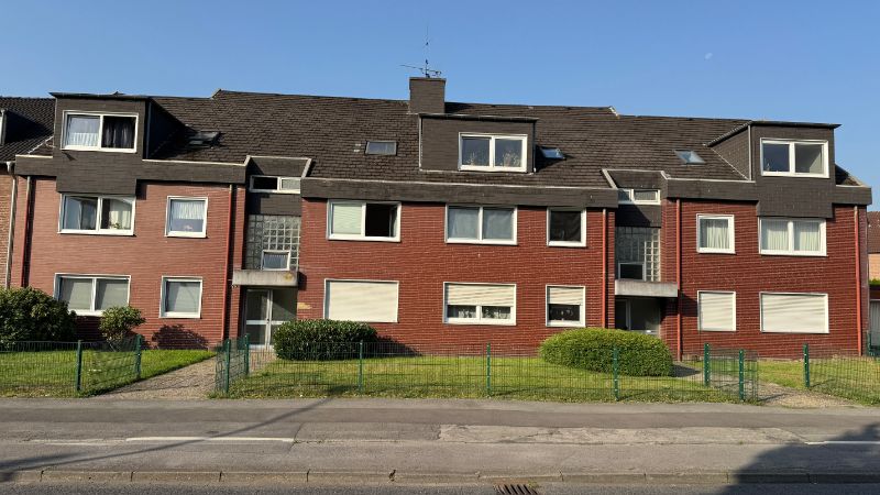 Wohnung Heistraße in Gelsenkirchen
