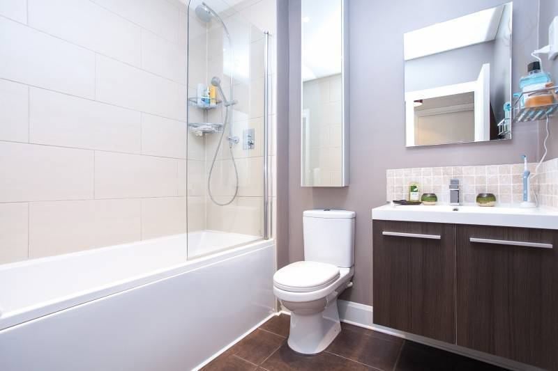 Room Ramsey Street in Greater London