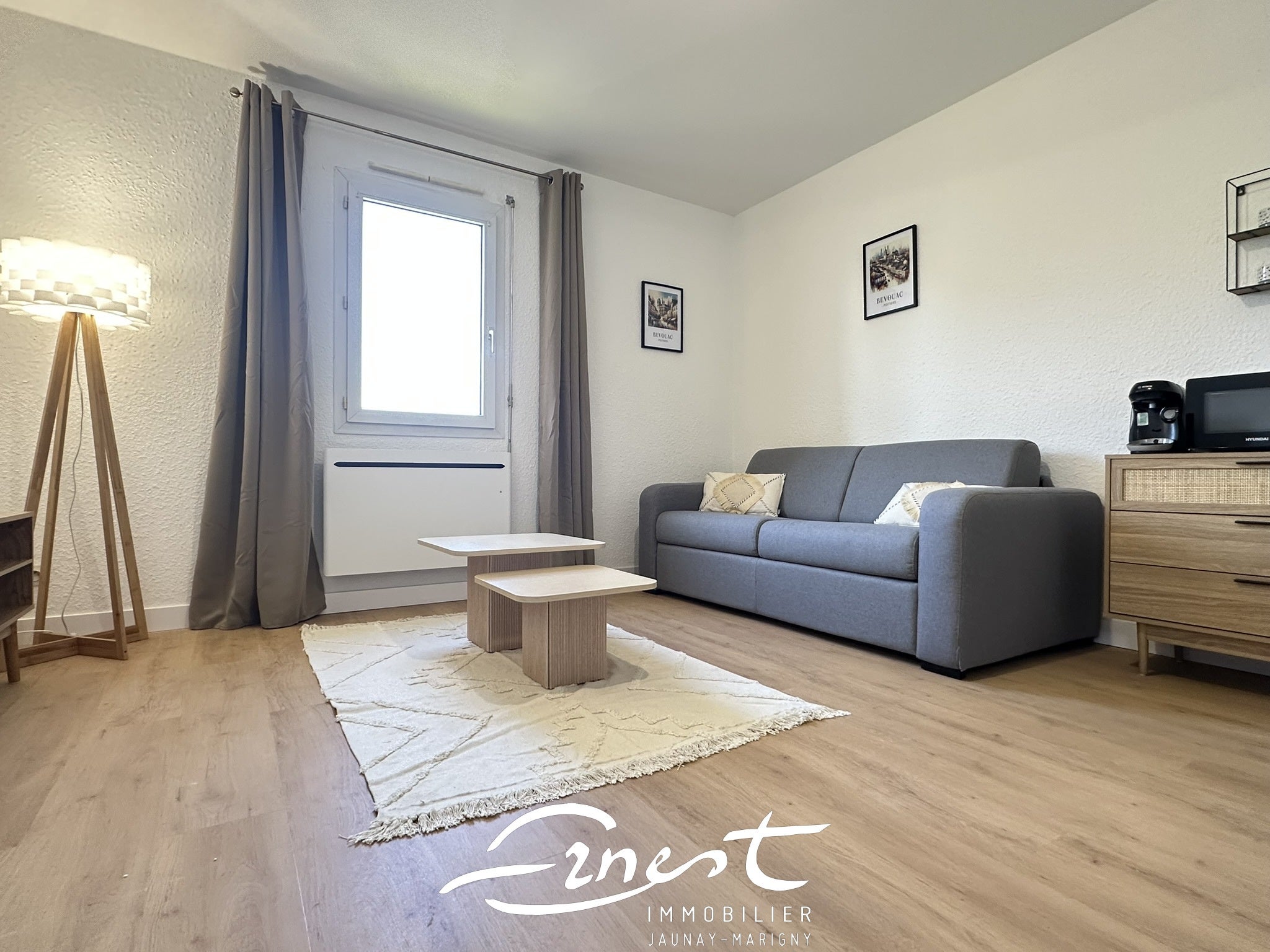 Flat Rue de la Brouette du Vinaigrier in Poitiers