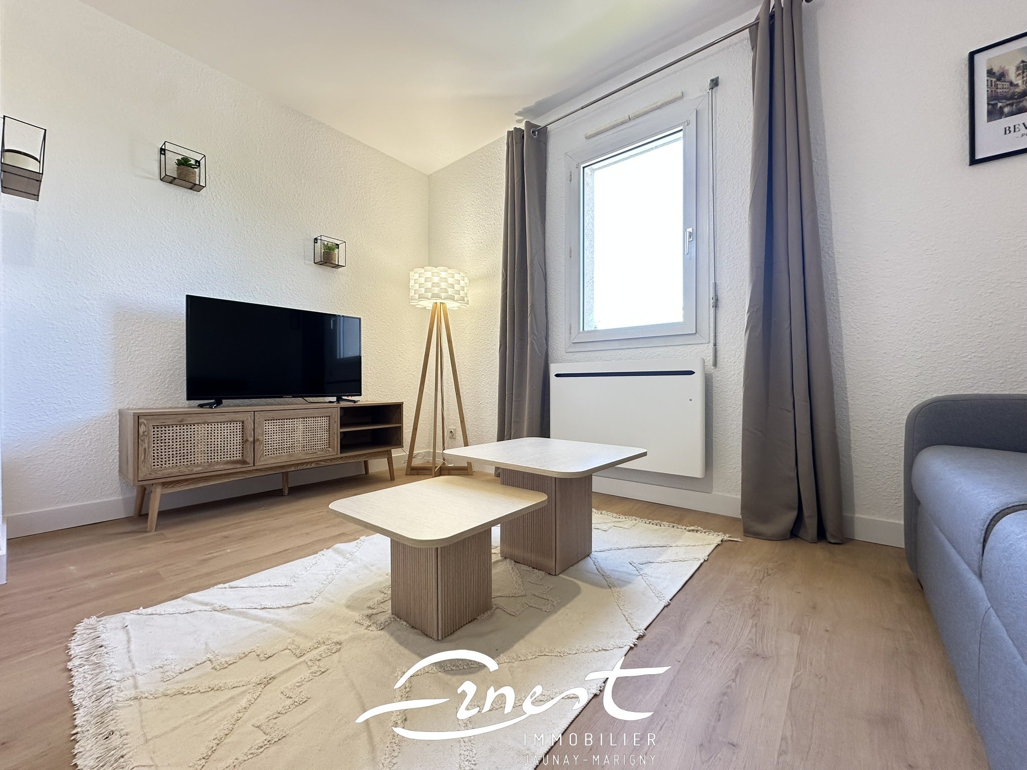 Flat Rue de la Brouette du Vinaigrier in Poitiers