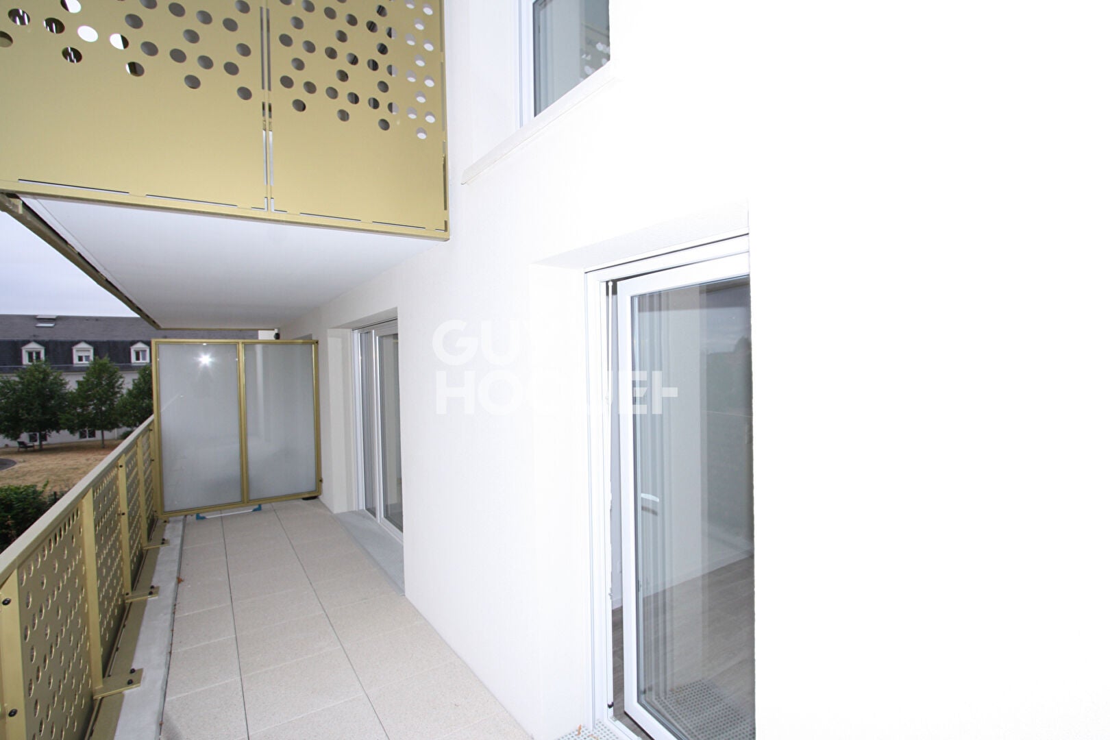 Appartement Rue René Descartes à La Chapelle-Saint-Mesmin