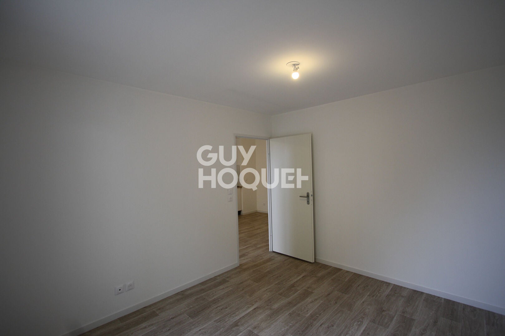 Appartement Rue René Descartes à La Chapelle-Saint-Mesmin