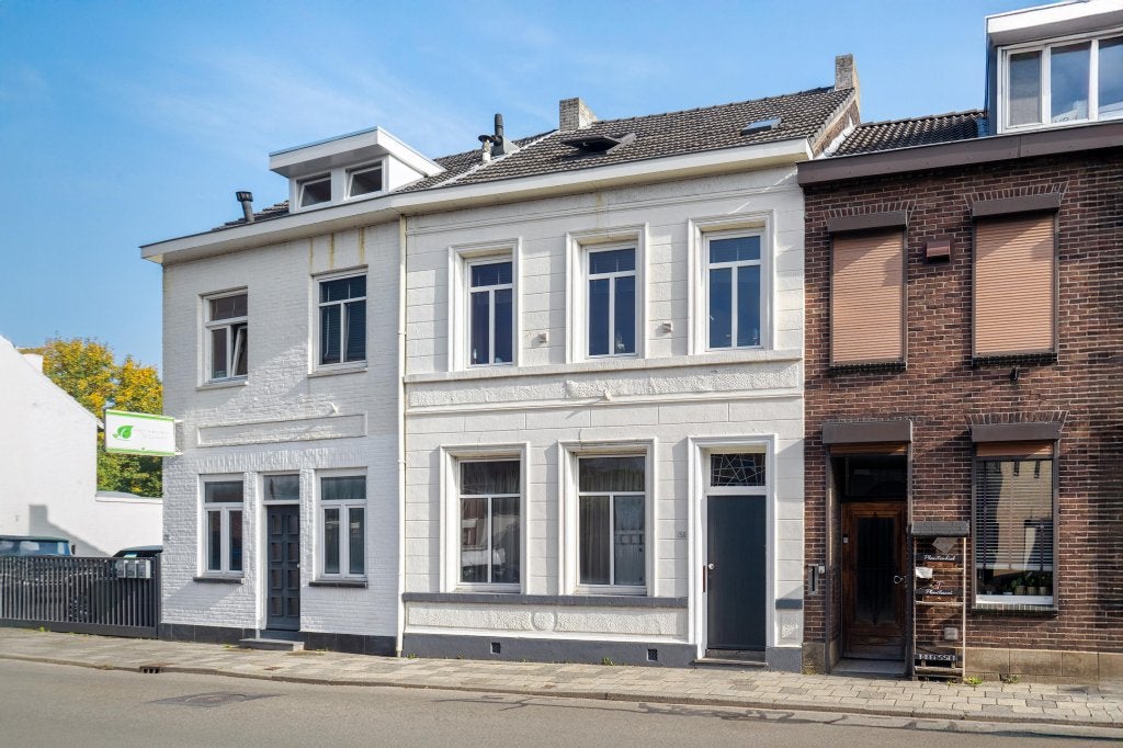 Bunderstraat 250 in Meerssen