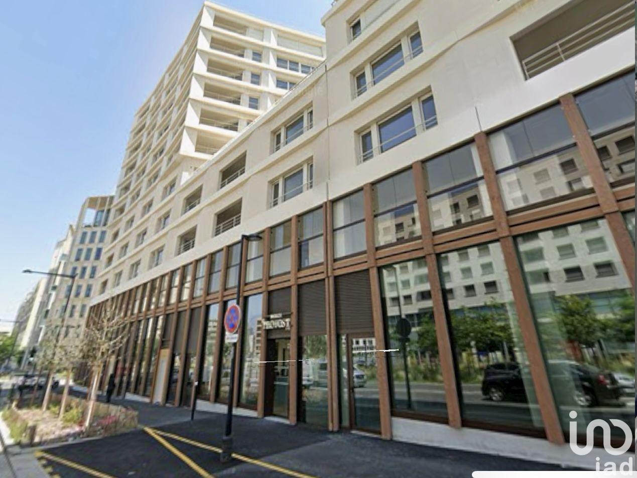 Flat Boulevard Joliot-Curie in Bordeaux