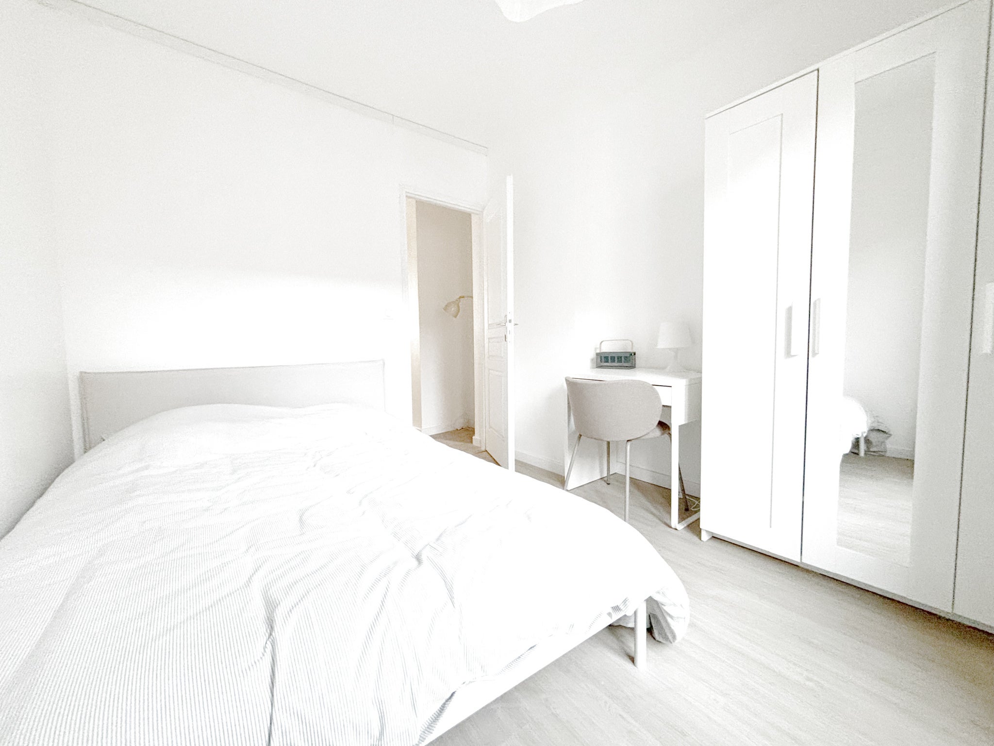 Flat Rue du Commandant Chef d'Hôtel in Le Havre