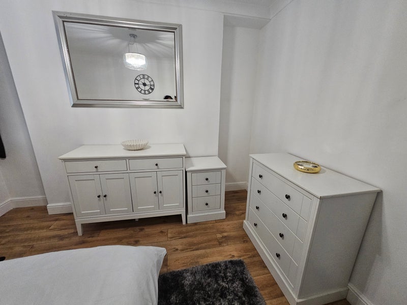 Room Waun Llwyd Terrace in Price Town