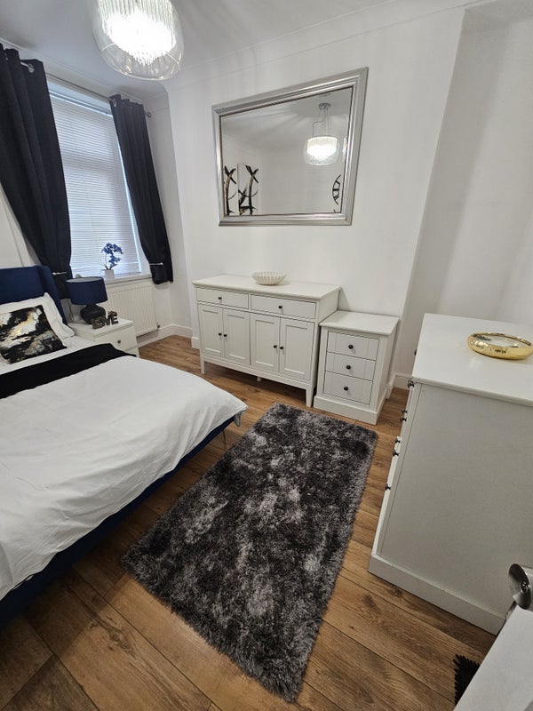 Room Waun Llwyd Terrace in Price Town