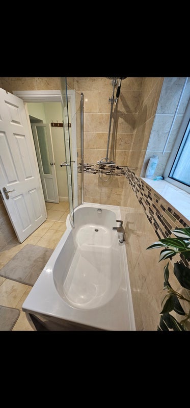 Room Waun Llwyd Terrace in Price Town
