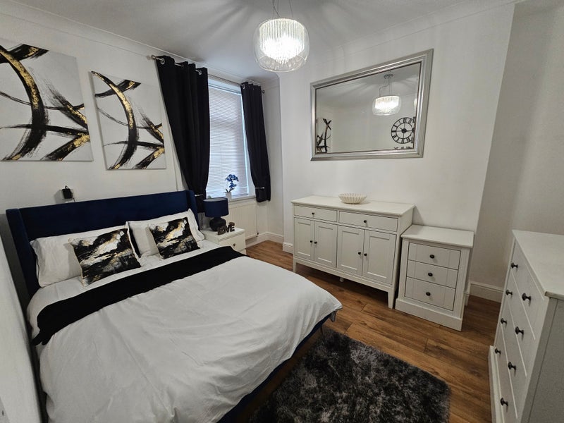 Room Waun Llwyd Terrace in Price Town