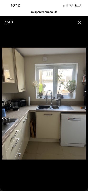 Room Diamond Place in Bournemouth