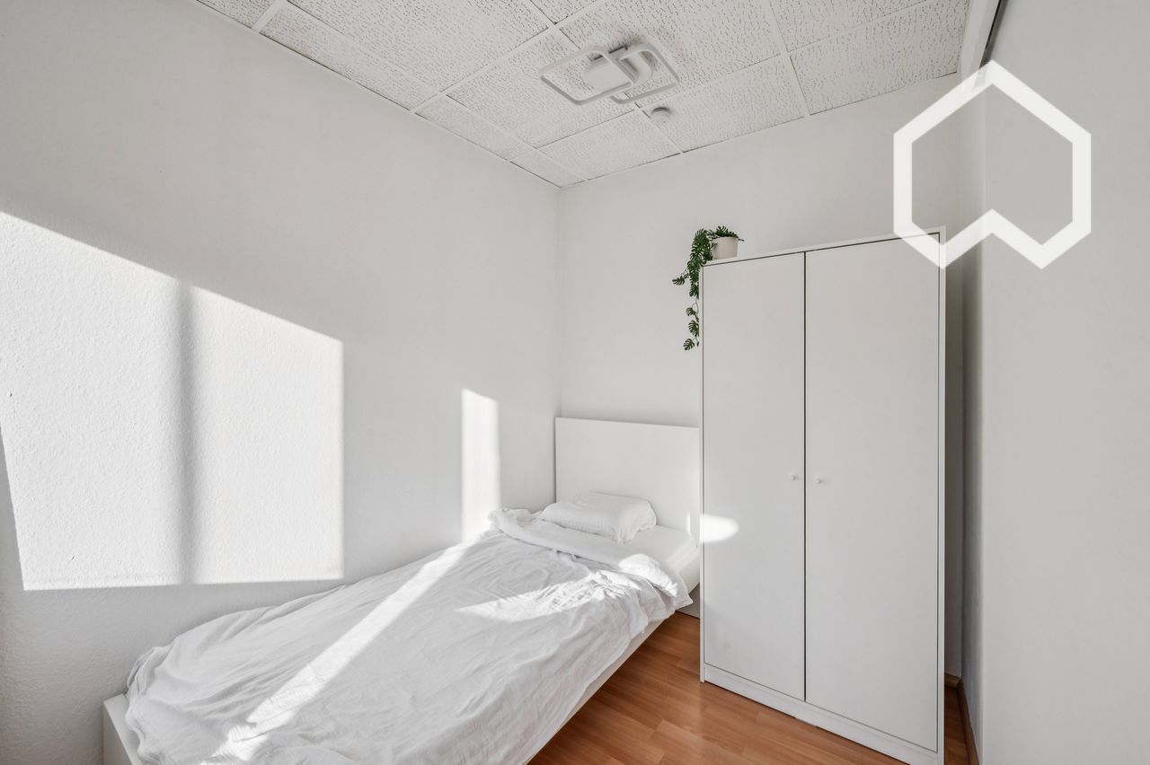 Wohnung Lessingstraße in Karlsruhe