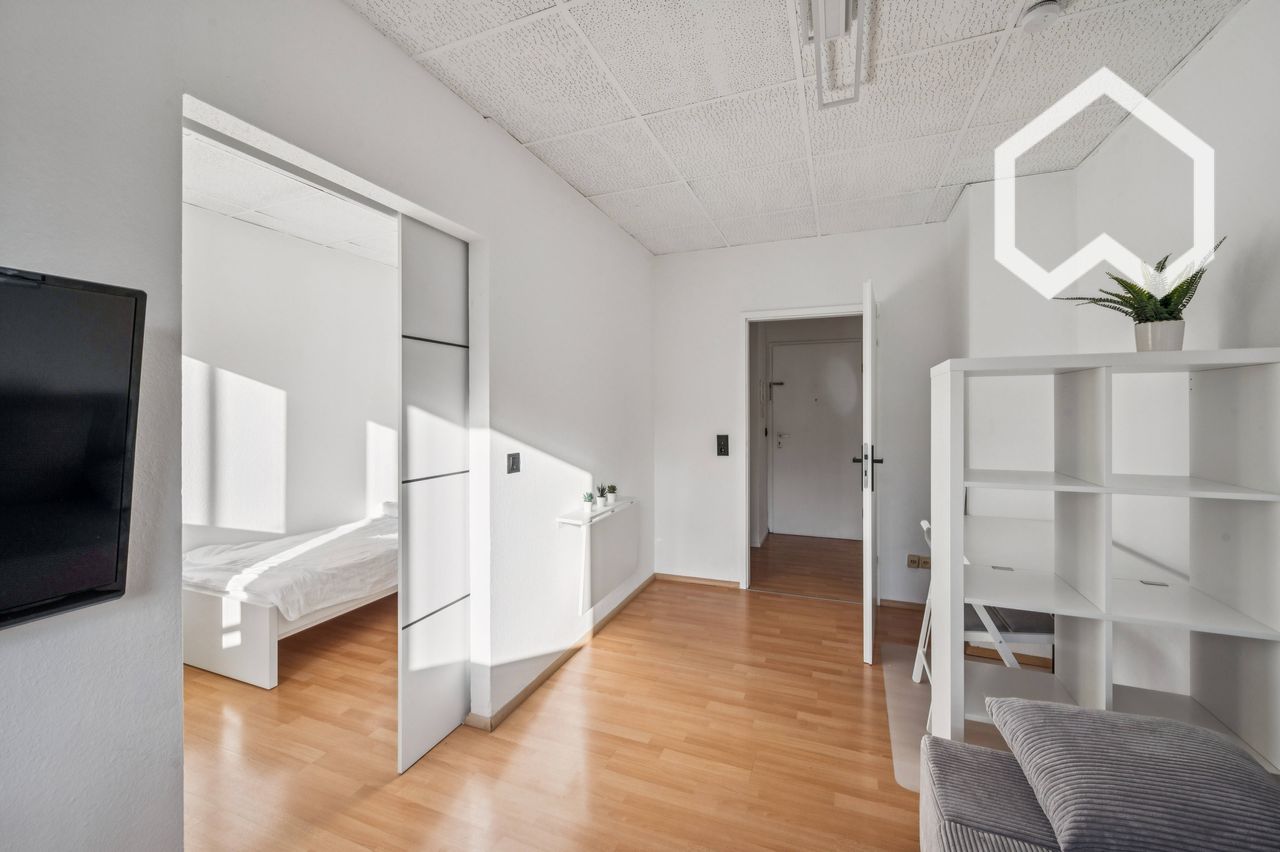 Wohnung Lessingstraße in Karlsruhe