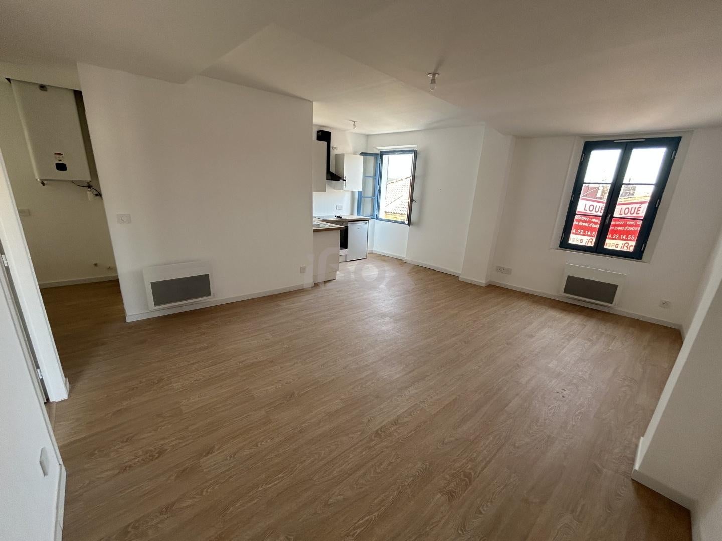Appartement Avenue Du Char De Verdun à La Valette-du-Var