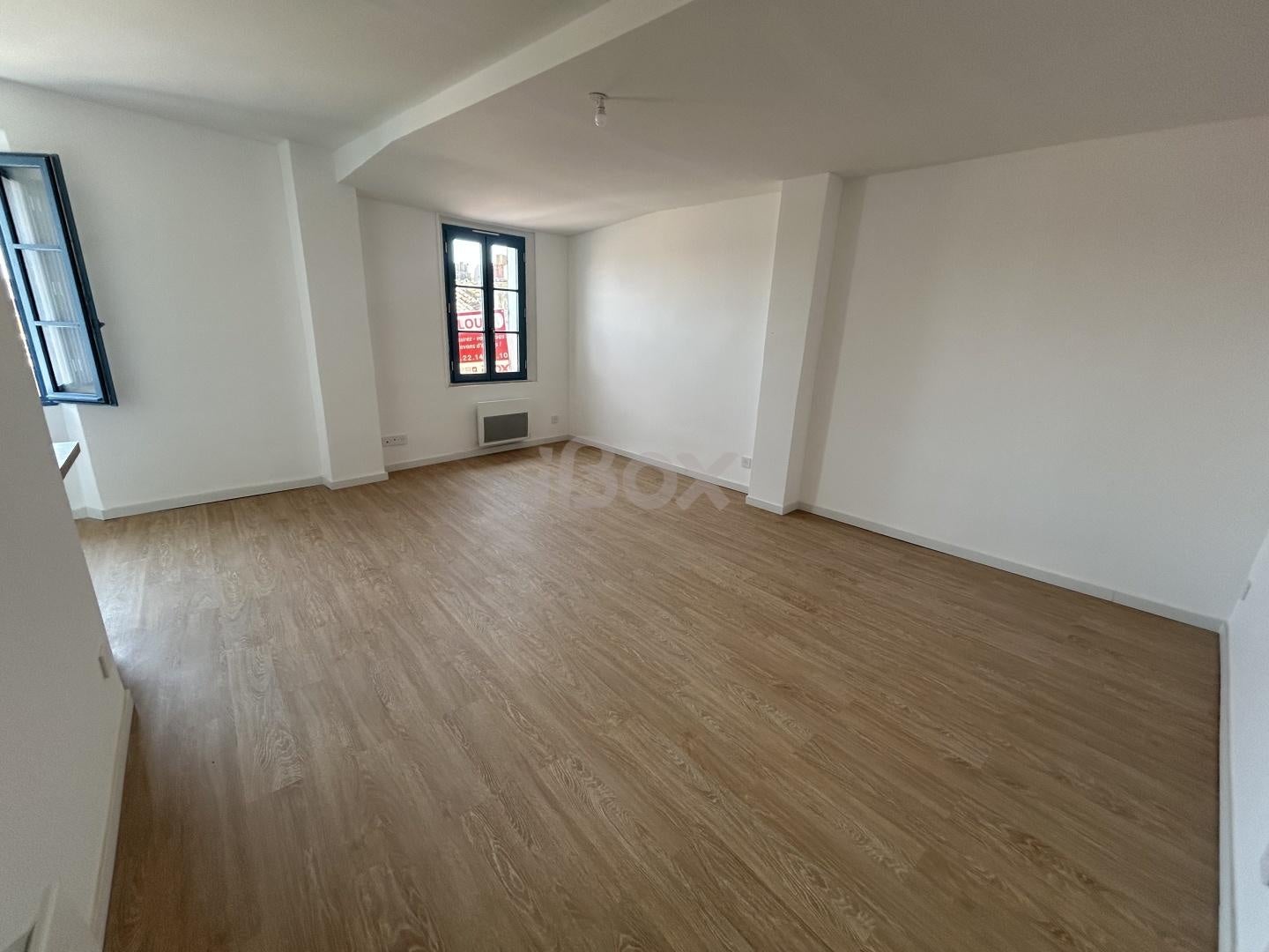 Appartement Avenue Du Char De Verdun à La Valette-du-Var