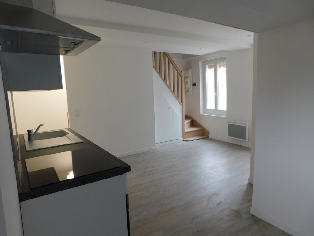 Appartement Rue Lavoisier à Étrépagny