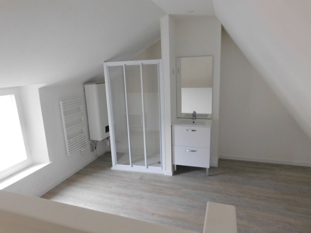 Appartement Rue Lavoisier à Étrépagny