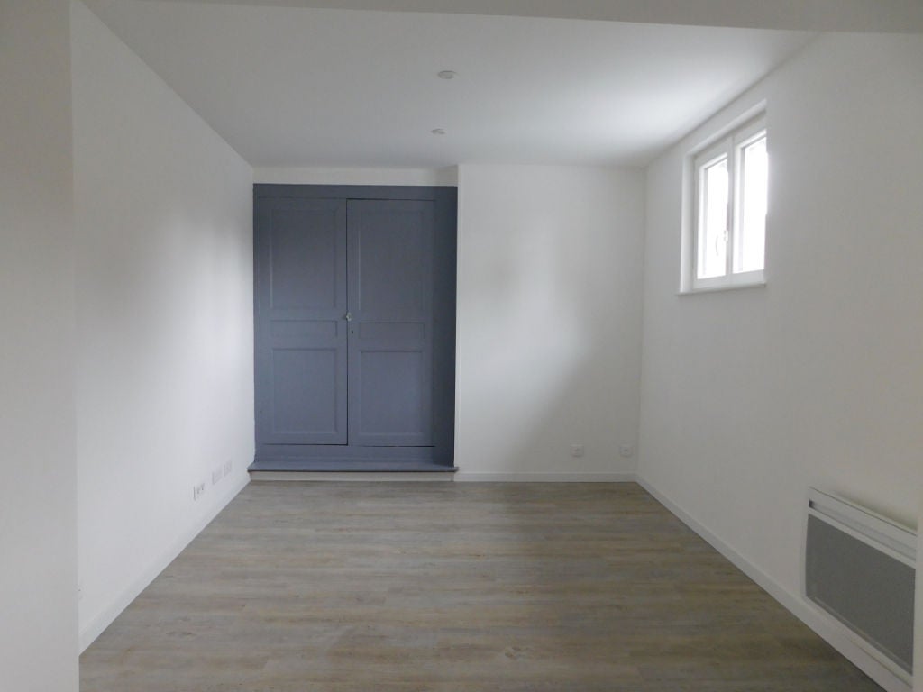 Appartement Rue Lavoisier à Étrépagny