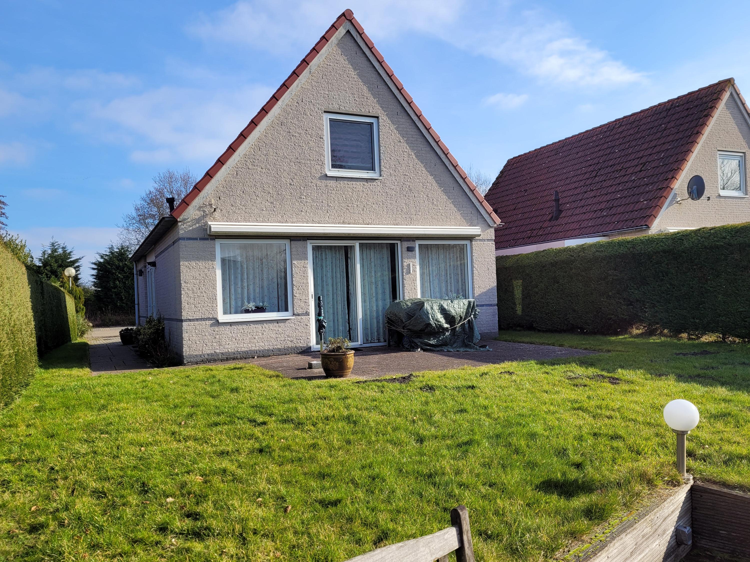 Droge Wijmersweg 5 128