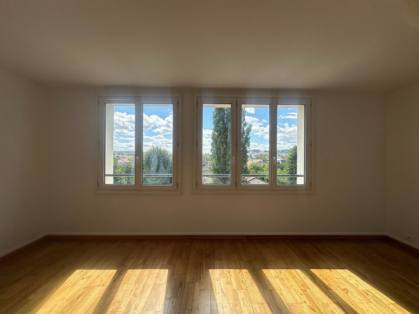 Appartement Sente du Progrès à Ermont