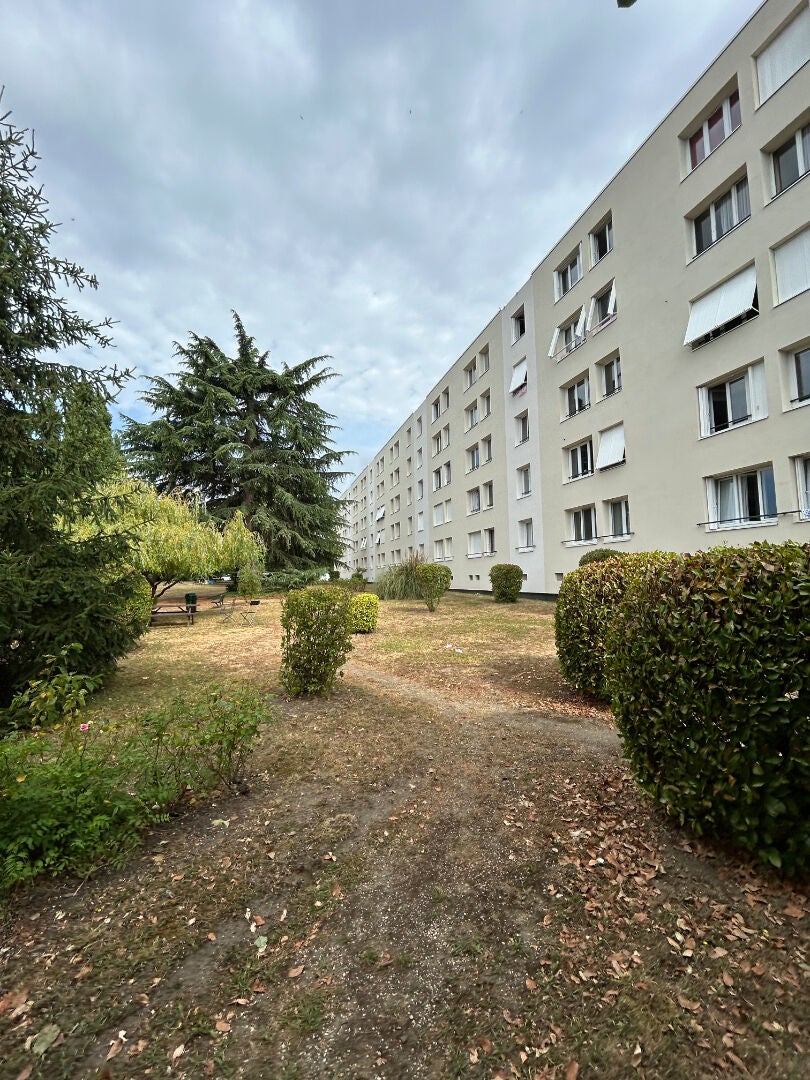 Appartement Sente du Progrès à Ermont